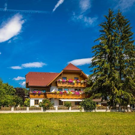 Bio Bauernhof Schoberhof Villa Sankt Andrä im Lungau Kültér fotó