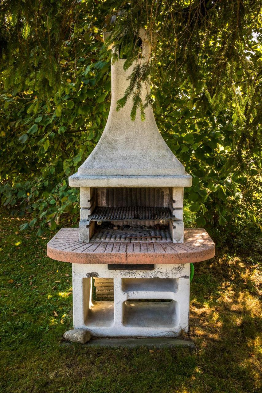 Bio Bauernhof Schoberhof Villa Sankt Andrä im Lungau Kültér fotó